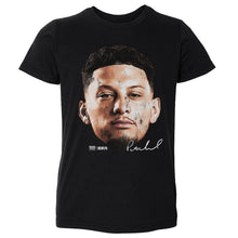 Load image into Gallery viewer, Patrick Mahomes Kansas City Vintage Head WHT
