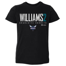 Load image into Gallery viewer, Grant Williams Charlotte Hornets Elite WHT
