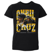 Load image into Gallery viewer, Oneil Cruz Pittsburgh Vintage WHT
