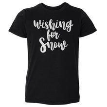 Load image into Gallery viewer, Christmas Wishing For Snow WHT
