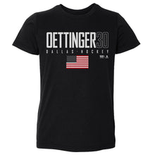 Load image into Gallery viewer, Jake Oettinger Dallas USA Elite WHT
