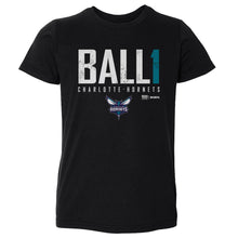 Load image into Gallery viewer, LaMelo Ball Charlotte Hornets Elite WHT

