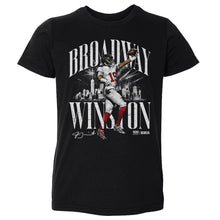 Load image into Gallery viewer, Jameis Winston New York G Broadway Winston WHT
