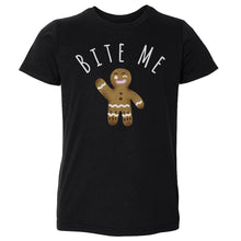 Load image into Gallery viewer, Christmas Bite Me WHT
