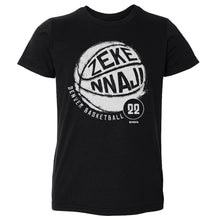 Load image into Gallery viewer, Zeke Nnaji Denver Basketball WHT
