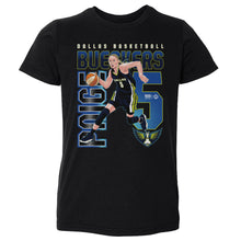 Load image into Gallery viewer, Paige Bueckers Dallas Wings Player Number WHT
