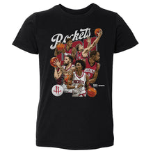Load image into Gallery viewer, Houston Rockets Starting 5 WHT
