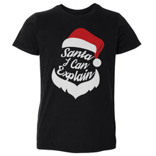 Load image into Gallery viewer, Christmas Santa I Can Explain WHT
