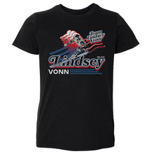 Load image into Gallery viewer, Lindsey Vonn Retro WHT
