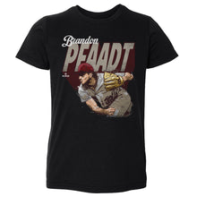 Load image into Gallery viewer, Brandon Pfaadt Arizona Strike WHT
