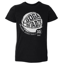 Load image into Gallery viewer, Goga Bitadze Orlando Basketball WHT
