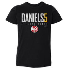 Load image into Gallery viewer, Dyson Daniels Atlanta Hawks Elite WHT
