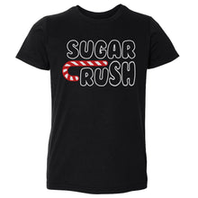 Load image into Gallery viewer, Christmas Sugar Rush Candy Cane WHT
