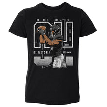 Load image into Gallery viewer, DK Metcalf Pittsburgh Future WHT

