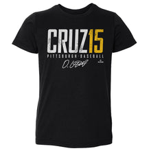 Load image into Gallery viewer, Oneil Cruz Pittsburgh Elite WHT
