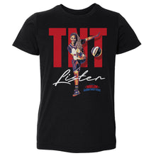 Load image into Gallery viewer, TNT Lister Harlem Globetrotters Pass WHT
