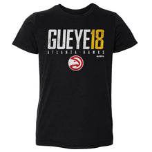 Load image into Gallery viewer, Mouhamed Gueye Atlanta Hawks Elite WHT
