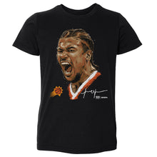 Load image into Gallery viewer, Jalen Green Phoenix Suns Portrait WHT
