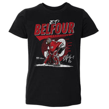 Load image into Gallery viewer, Ed Belfour Chicago Comet WHT
