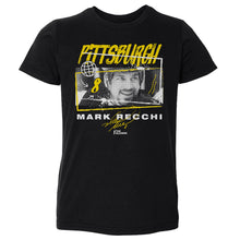 Load image into Gallery viewer, Mark Recchi Pittsburgh Tones WHT
