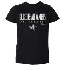 Load image into Gallery viewer, Shai Gilgeous-Alexander Oklahoma City Thunder 2026 NBA All-Star Elite WHT
