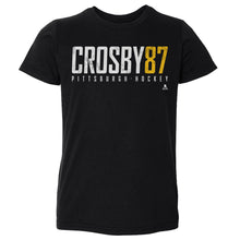 Load image into Gallery viewer, Sidney Crosby Pittsburgh Elite WHT

