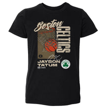 Load image into Gallery viewer, Jayson Tatum Boston Celtics All Net WHT
