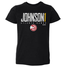 Load image into Gallery viewer, Jalen Johnson Atlanta Hawks Elite WHT
