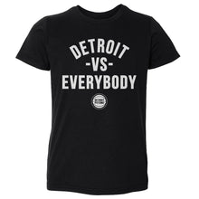 Load image into Gallery viewer, Detroit Pistons Vs. Everybody WHT
