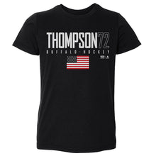 Load image into Gallery viewer, Tage Thompson Buffalo USA Elite WHT
