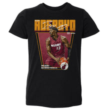 Load image into Gallery viewer, Bam Adebayo Miami Heat Premiere WHT
