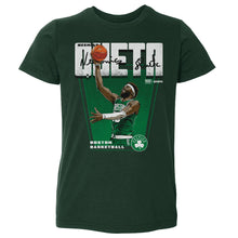 Load image into Gallery viewer, Neemias Queta Boston Celtics Premiere WHT
