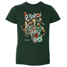 Load image into Gallery viewer, Boston Celtics 2026 Starting 5 WHT
