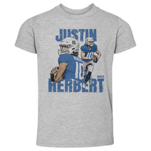 Load image into Gallery viewer, Justin Herbert Los Angeles C Player Name
