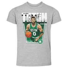Load image into Gallery viewer, Jayson Tatum Boston Celtics Premiere WHT
