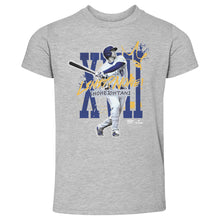 Load image into Gallery viewer, Shohei Ohtani Los Angeles D No Limit WHT
