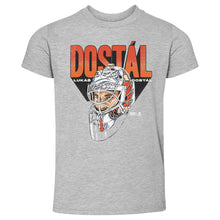 Load image into Gallery viewer, Lukas Dostal Anaheim Hockey Mask WHT
