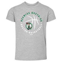 Load image into Gallery viewer, Neemias Queta Boston Celtics Player Ball WHT
