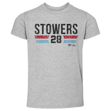 Load image into Gallery viewer, Kyle Stowers Miami Font
