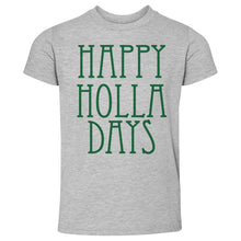 Load image into Gallery viewer, Christmas Happy Holla Days
