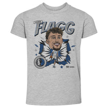 Load image into Gallery viewer, Cooper Flagg Dallas Mavericks Caricature
