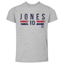 Load image into Gallery viewer, Chipper Jones Atlanta Font

