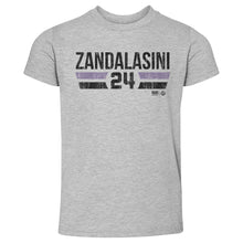 Load image into Gallery viewer, Cecilia Zandalasini Golden State Font
