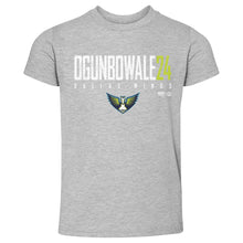 Load image into Gallery viewer, Arike Ogunbowale Dallas Wings Elite WHT
