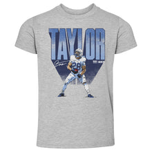 Load image into Gallery viewer, Jonathan Taylor Indianapolis Bold WHT
