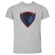 Load image into Gallery viewer, DePaul Blue Demons Primary Logo WHT
