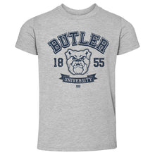 Load image into Gallery viewer, Butler Bulldogs Bulldog EST
