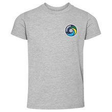 Load image into Gallery viewer, New York Cosmos Pocket WHT
