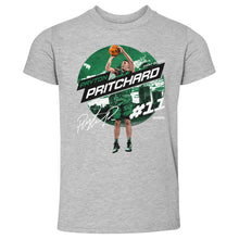 Load image into Gallery viewer, Payton Pritchard City Emblem WHT
