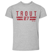 Load image into Gallery viewer, Mike Trout Los Angeles A Font
